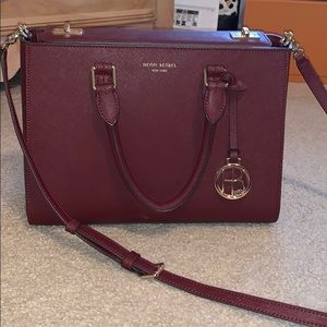 Henri Bendel Satchel